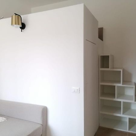 Bed And Bike - Bergamo Home Sweet Home Ngoại thất bức ảnh
