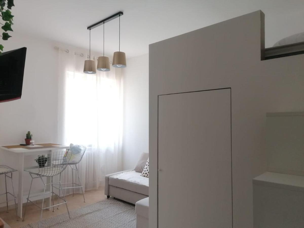 Bed And Bike - Bergamo Home Sweet Home Ngoại thất bức ảnh