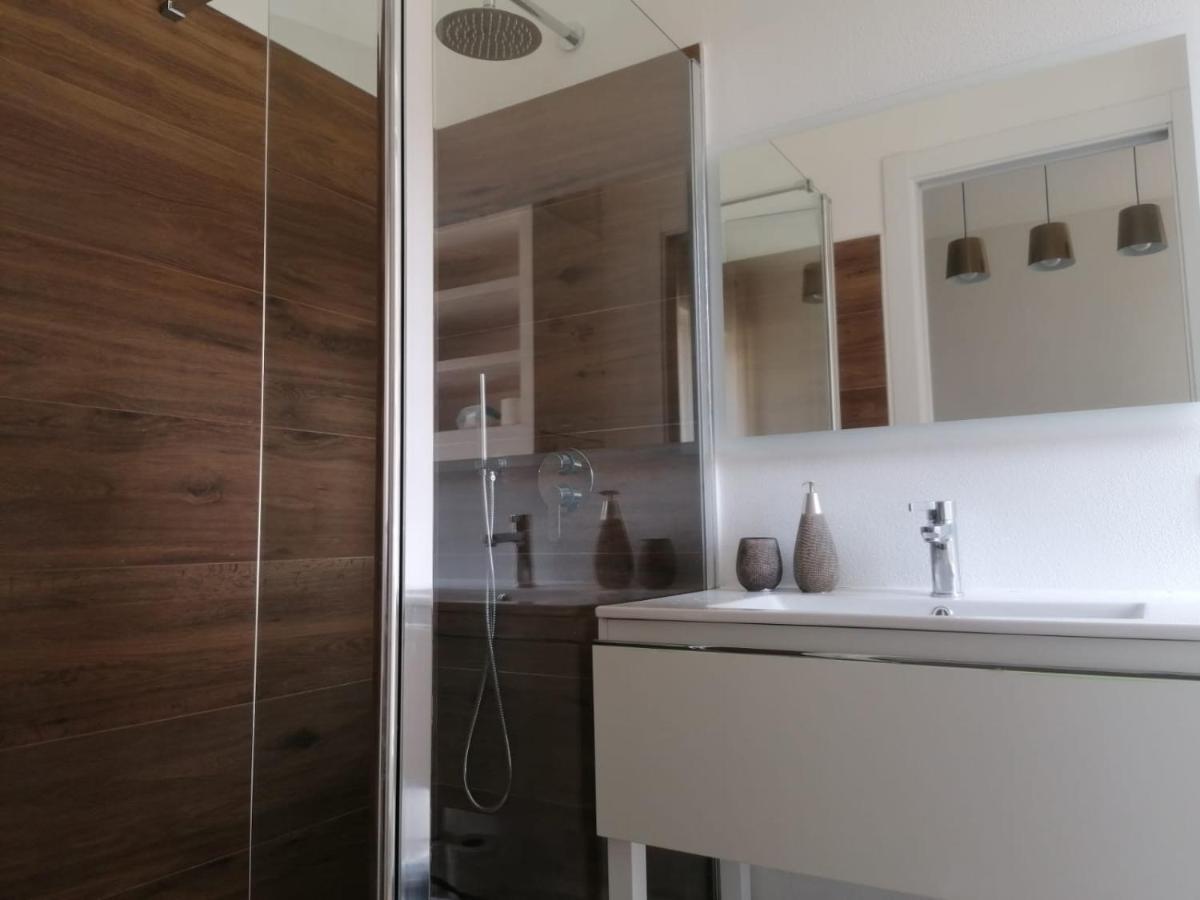 Bed And Bike - Bergamo Home Sweet Home Ngoại thất bức ảnh