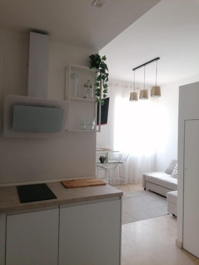 Bed And Bike - Bergamo Home Sweet Home Ngoại thất bức ảnh