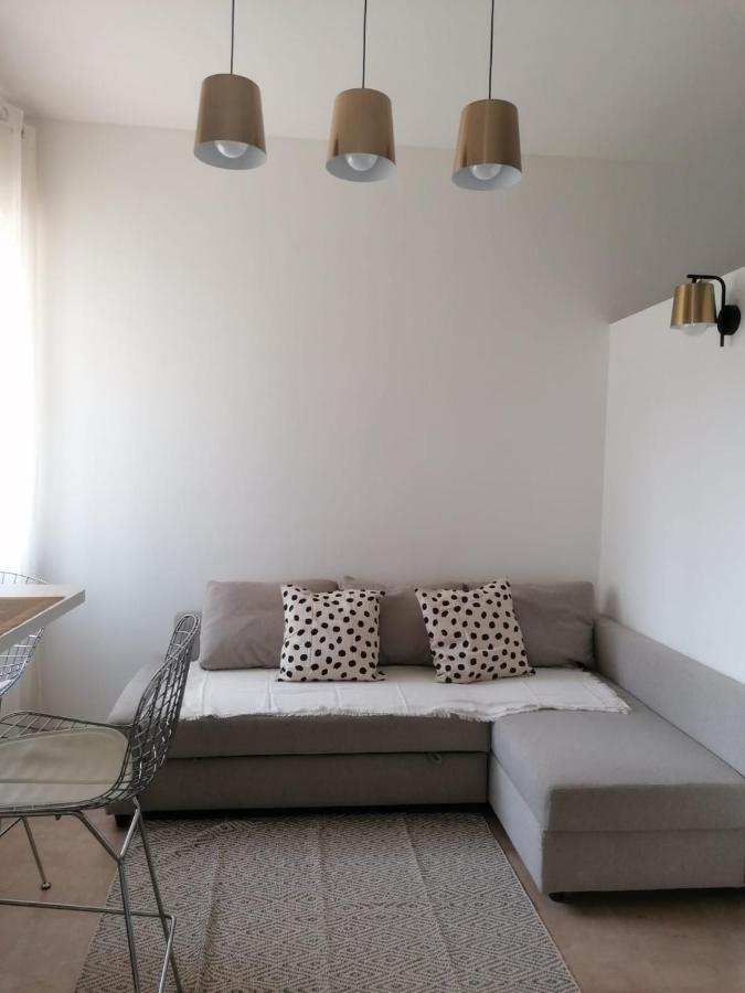 Bed And Bike - Bergamo Home Sweet Home Ngoại thất bức ảnh